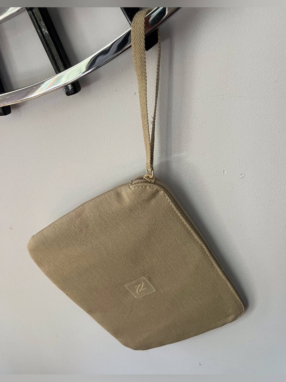 NESPRESSO Travel Pouch - NEW IN BOX - Picture 8 of 8